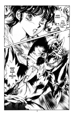 Page 2 of Midnight panther 6