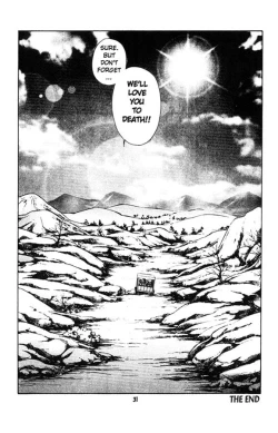 Page 32 of Midnight panther 6