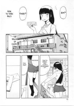 Page 13 of blue snow blue collection