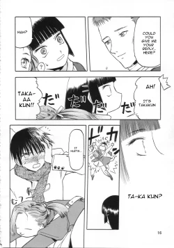 Page 16 of blue snow blue collection