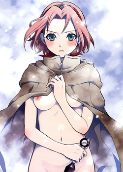 [if no Danpen (Minamishi)] Kokuhaku | Confession (Naruto) [English] [Luyomi333]