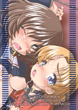 Page 28 of Girls und Discipline