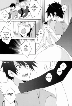 Page 10 of Ecchi na Maou-sama!