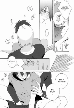 Page 14 of Ecchi na Maou-sama!