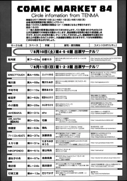 Page 409 of COMIC Tenma 2013-08