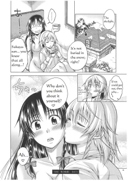 Page 31 of LOVE OR LUST