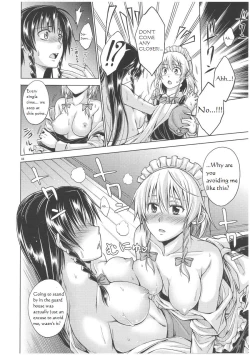 Page 9 of LOVE OR LUST