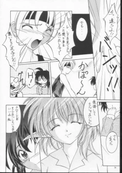 Page 29 of Elf's Ear Book 6 - Konpeki no Umi