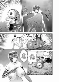 Page 20 of Undercover Ninja