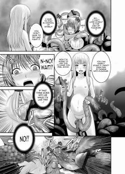 Page 8 of Undercover Ninja