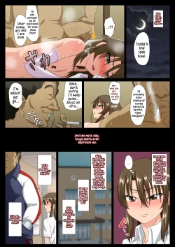 Page 30 of Kyousei Jyosou Enkou | Forced Crossdressing Rent Boy