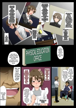 Page 6 of Kyousei Jyosou Enkou | Forced Crossdressing Rent Boy