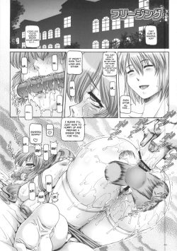 Page 50 of Petite Empire Soushuuhen 3