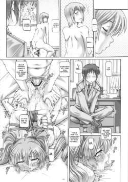 Page 57 of Petite Empire Soushuuhen 3