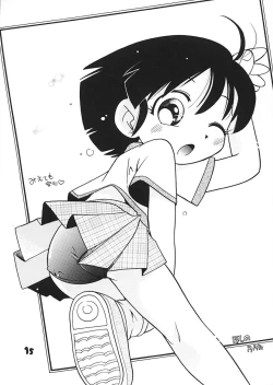 Page 15 of Puchi  Petit