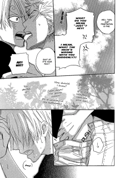 Page 8 of Hot Dog Press!