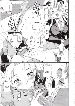 Page 14 of Touhou Ukiyo Emaki - Yagokoro Eirin