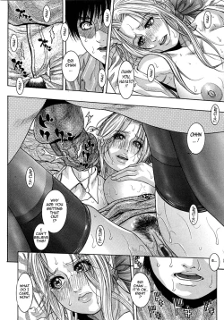 Page 152 of Watashitte Eroin desu. | I'm So Naughty