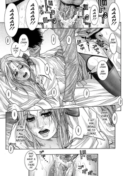 Page 161 of Watashitte Eroin desu. | I'm So Naughty