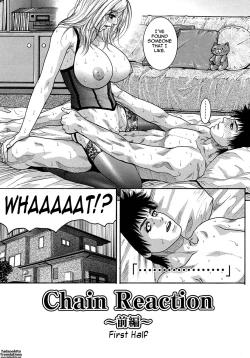 Page 185 of Watashitte Eroin desu. | I'm So Naughty