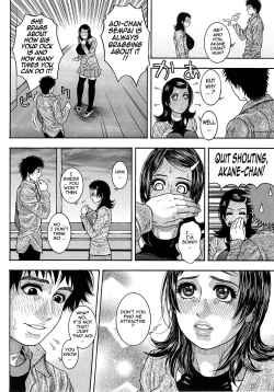 Page 188 of Watashitte Eroin desu. | I'm So Naughty