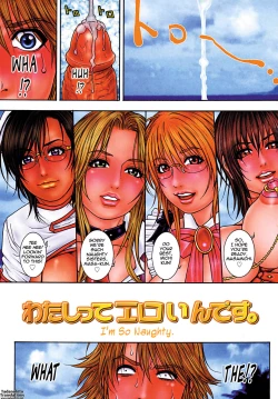 Page 9 of Watashitte Eroin desu. | I'm So Naughty