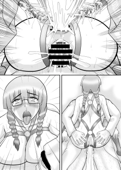 Page 35 of Kao wa Jimi dakedo Karada wa Hade na Onnanoko