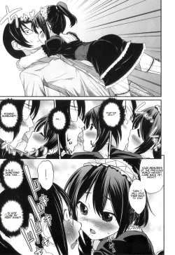 Page 21 of Otokonoko wa Ore no Yome Ch. 2, 3, 5-7, 11, 14