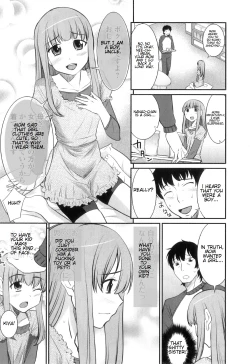 Page 51 of Otokonoko wa Ore no Yome Ch. 2, 3, 5-7, 11, 14