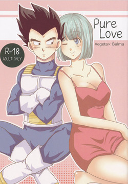 [Peso gin] (Ichigo  Otome) Pure Love