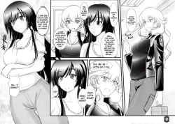 Page 17 of Liguria no Hitomi | Eyes of Luguria