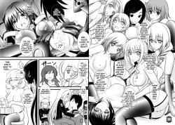 Page 24 of Liguria no Hitomi | Eyes of Luguria