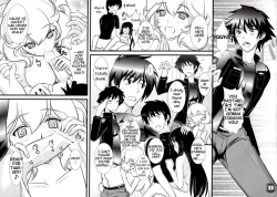 Page 39 of Liguria no Hitomi | Eyes of Luguria