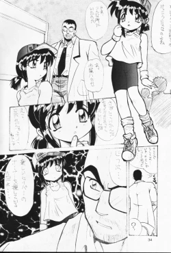 Page 33 of Nisemono