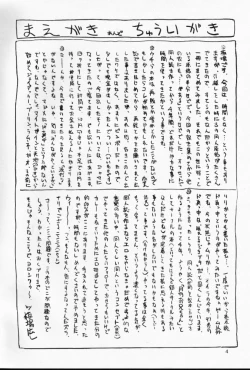 Page 3 of Nisemono
