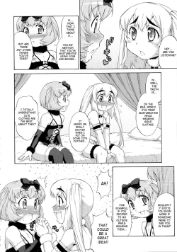 Page 118 of Avatar Trans! 1-10