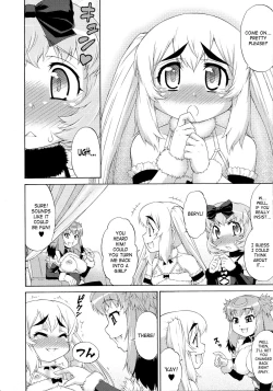 Page 136 of Avatar Trans! 1-10