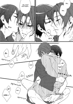 Page 14 of Natsu no Kemono