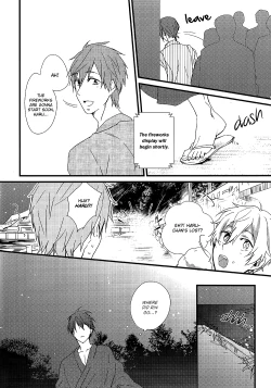 Page 4 of Natsu no Kemono