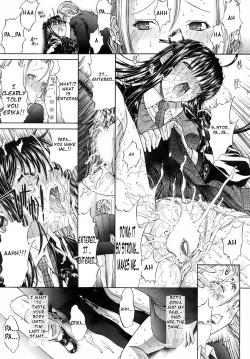 Page 19 of Shuumatsu wa Papa to. | Weekends Are with Papa.