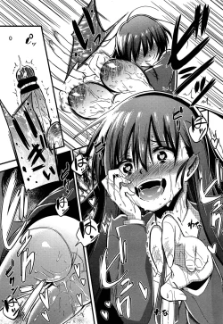 Page 107 of Girls forM Vol. 04