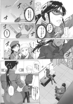 Page 7 of Henai Shikoushou