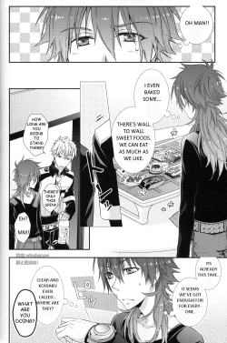 Page 16 of Honeycomb