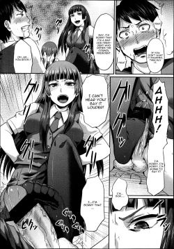 Page 21 of Dakara Anata wa Fukukaichou