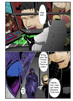 Page 5 of BAD ENDING