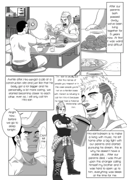 Page 4 of Brother Complex