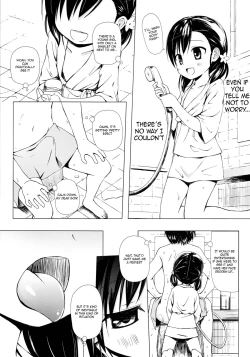 Page 6 of Monokemono yon-ya