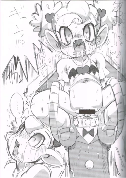 Page 30 of ASTRA'S ARCHIVE #04