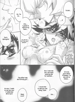 Page 18 of Kira★Kiraenglish