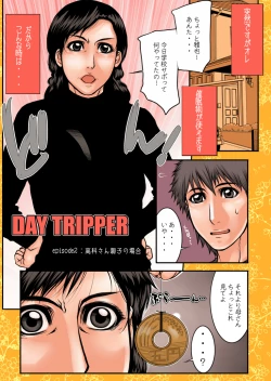 Page 11 of Mitsugetsu Boshi